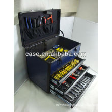 aluminum drawer case for tools,drawer tool box,aluminum drawer case